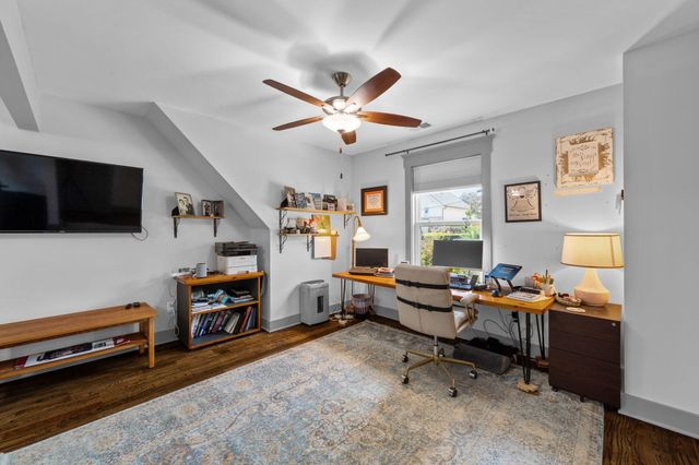 504 Oliver Street, Chattanooga, TN 37405