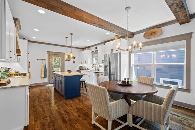 504 Oliver Street, Chattanooga, TN 37405