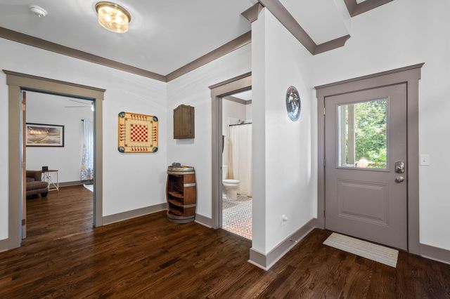 504 Oliver Street, Chattanooga, TN 37405