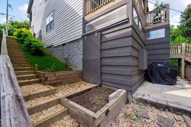 504 Oliver Street, Chattanooga, TN 37405