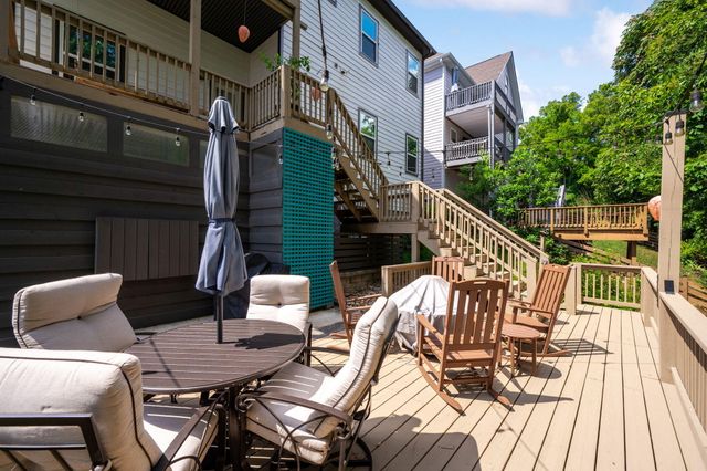 504 Oliver Street, Chattanooga, TN 37405