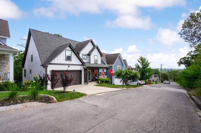 504 Oliver Street, Chattanooga, TN 37405