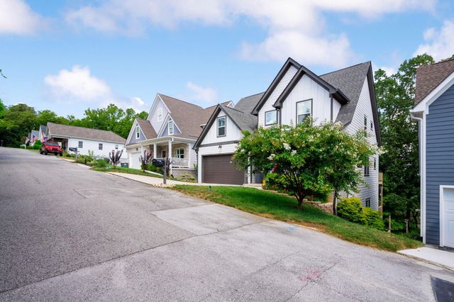 504 Oliver Street, Chattanooga, TN 37405