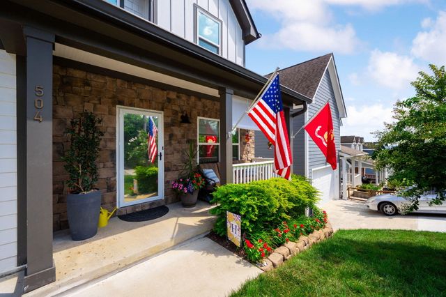504 Oliver Street, Chattanooga, TN 37405
