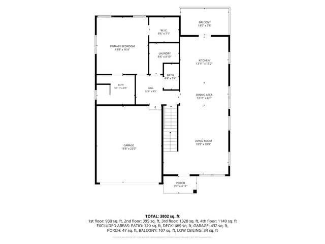 504 Oliver Street, Chattanooga, TN 37405