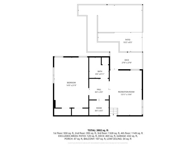 504 Oliver Street, Chattanooga, TN 37405