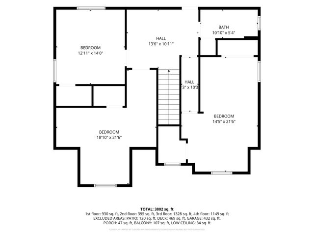504 Oliver Street, Chattanooga, TN 37405