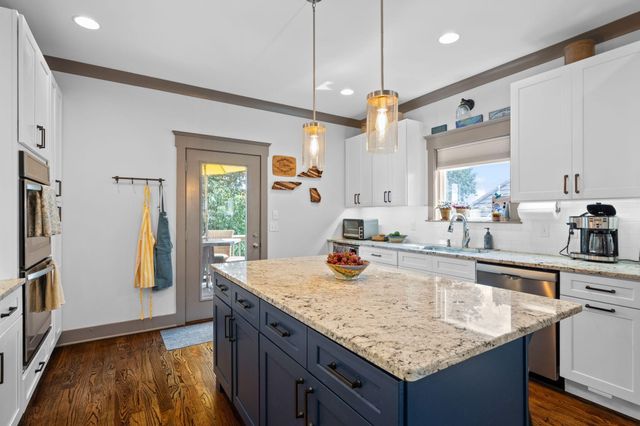 504 Oliver Street, Chattanooga, TN 37405