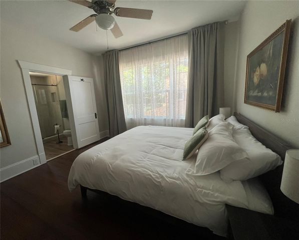 134 N STONE STREET, Deland, FL 32720