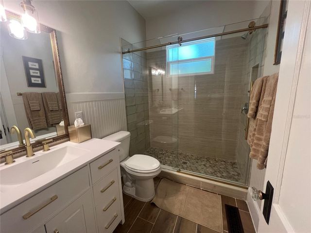 134 N STONE STREET, Deland, FL 32720