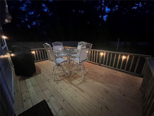 134 N STONE STREET, Deland, FL 32720