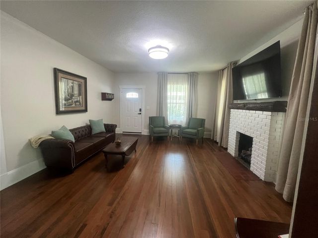 134 N STONE STREET, Deland, FL 32720