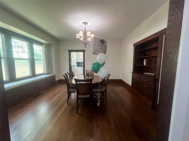 134 N STONE STREET, Deland, FL 32720