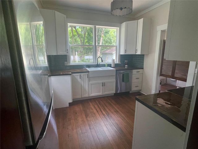 134 N STONE STREET, Deland, FL 32720