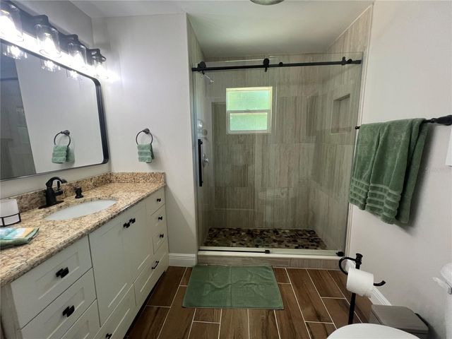 134 N STONE STREET, Deland, FL 32720
