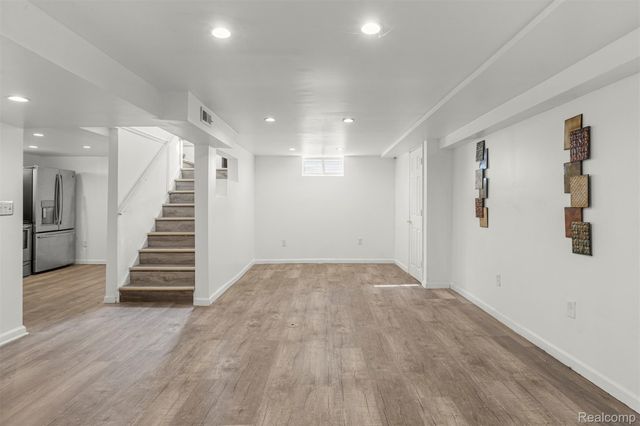 6872 Lathers Street, Garden City, MI 48135