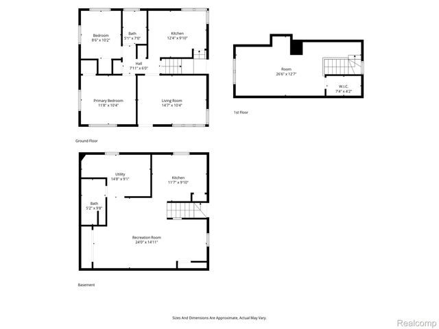 6872 Lathers Street, Garden City, MI 48135