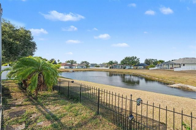 12757 STANDBRIDGE DRIVE, Riverview, FL 33579