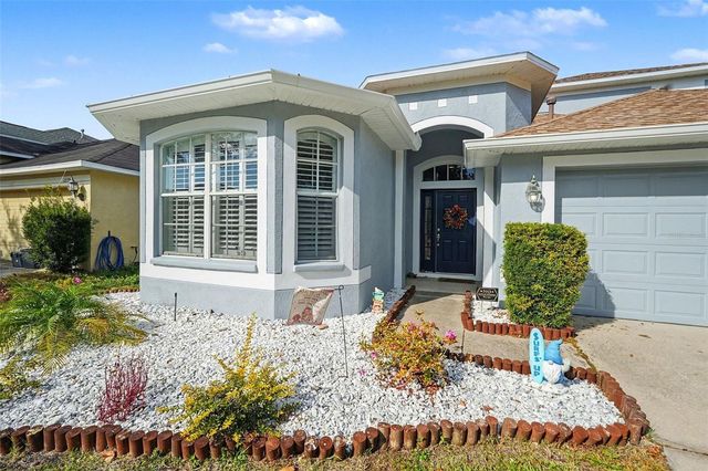 12757 STANDBRIDGE DRIVE, Riverview, FL 33579