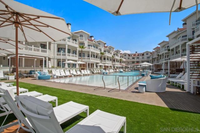 1500 Orange Ave 10, Coronado, CA 92118