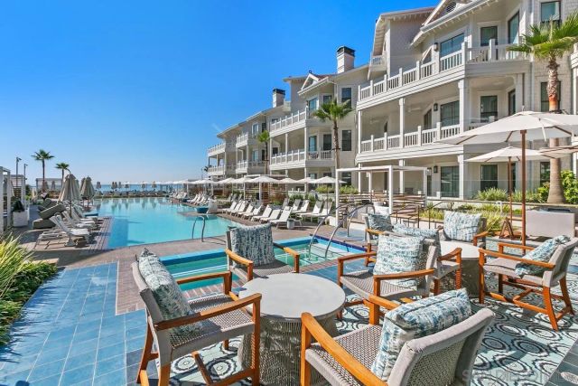 1500 Orange Ave 10, Coronado, CA 92118