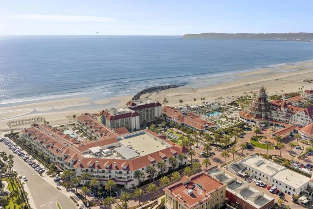 1500 Orange Ave 10, Coronado, CA 92118