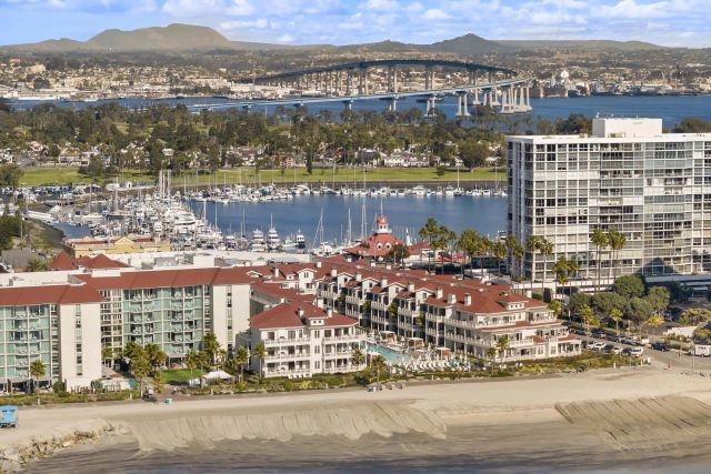 1500 Orange Ave 10, Coronado, CA 92118