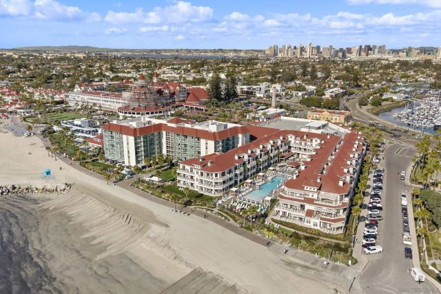 1500 Orange Ave 10, Coronado, CA 92118