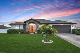 3105 SW 16th PL, Cape Coral, FL 33914