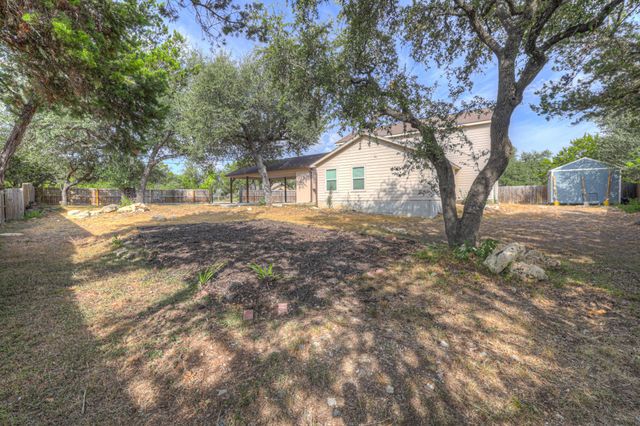 1452 Lakeview DR, Canyon Lake, TX 78133