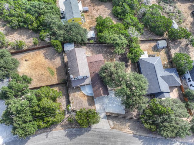 1452 Lakeview DR, Canyon Lake, TX 78133