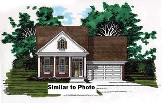 22 Mantle Drive, Lynchburg, VA 24501