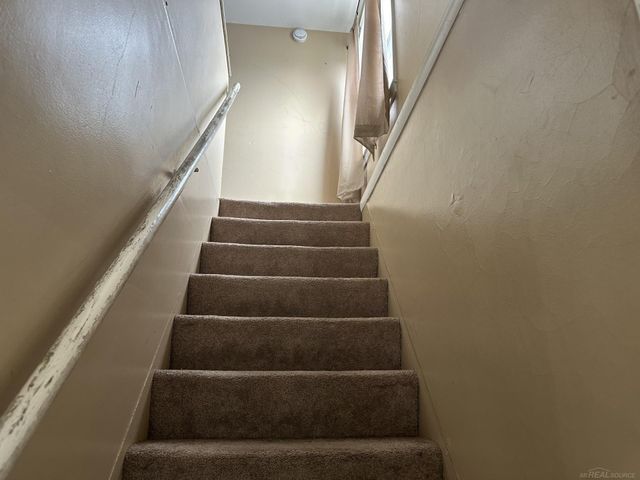 22812 ALMOND Avenue, Eastpointe, MI 48021