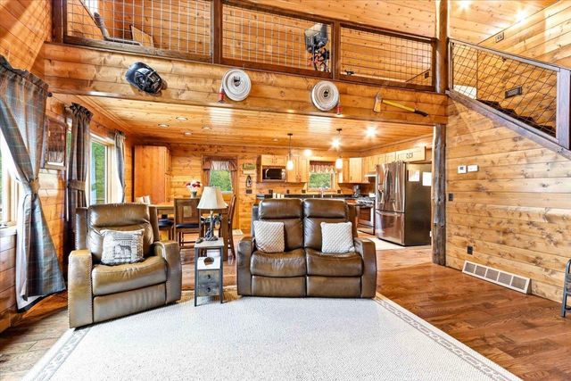 2108 Wigwam Street, Friendship, WI 53934