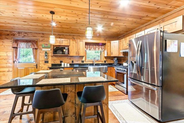 2108 Wigwam Street, Friendship, WI 53934