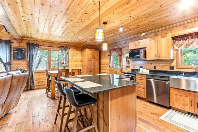 2108 Wigwam Street, Friendship, WI 53934