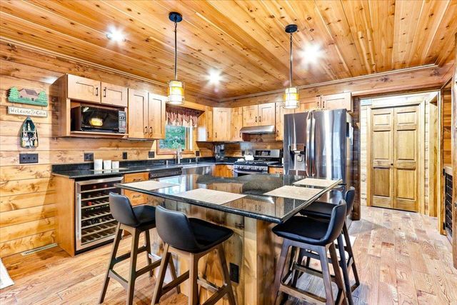 2108 Wigwam Street, Friendship, WI 53934