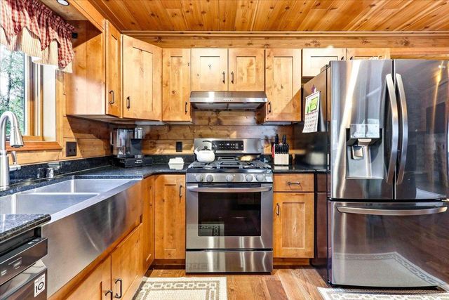 2108 Wigwam Street, Friendship, WI 53934