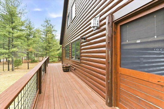 2108 Wigwam Street, Friendship, WI 53934