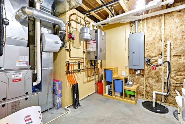 2108 Wigwam Street, Friendship, WI 53934