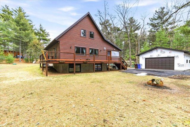 2108 Wigwam Street, Friendship, WI 53934