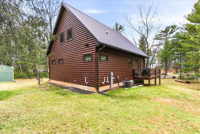 2108 Wigwam Street, Friendship, WI 53934