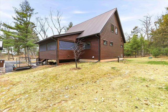 2108 Wigwam Street, Friendship, WI 53934