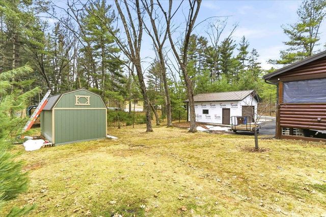 2108 Wigwam Street, Friendship, WI 53934