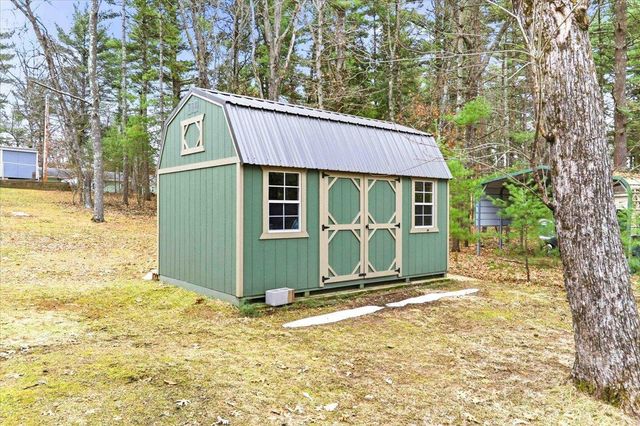 2108 Wigwam Street, Friendship, WI 53934