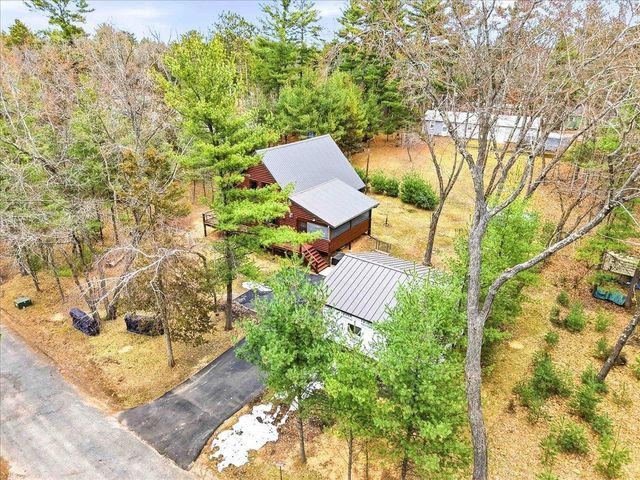 2108 Wigwam Street, Friendship, WI 53934