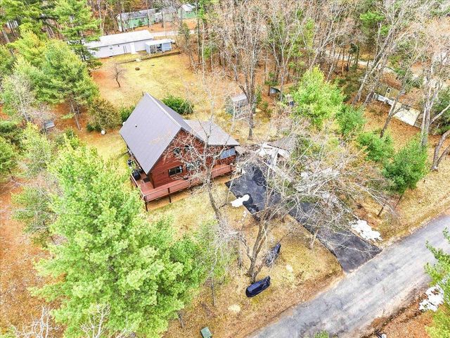 2108 Wigwam Street, Friendship, WI 53934