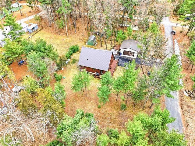 2108 Wigwam Street, Friendship, WI 53934