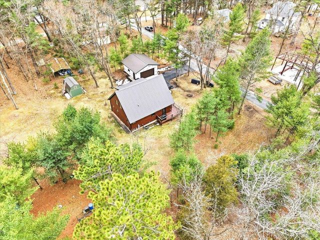 2108 Wigwam Street, Friendship, WI 53934