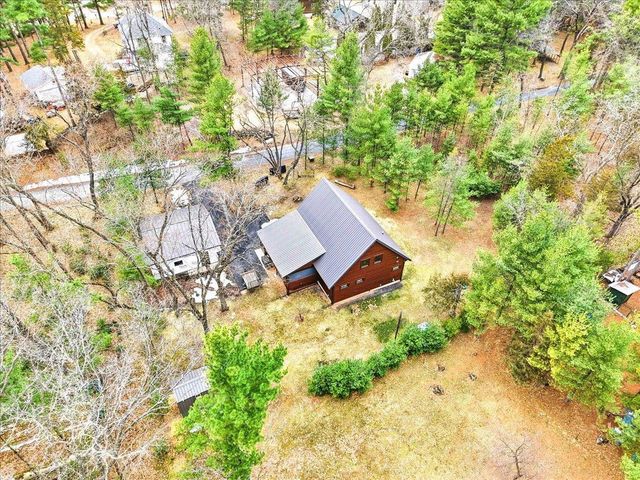 2108 Wigwam Street, Friendship, WI 53934